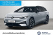 Volkswagen ID.7 Pro S Id.7 tourer pro s *black*ahk*ahk*h&k*wapu*