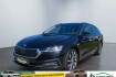 Skoda Octavia First Edition combi first edition 2.0 tdi acc+pdc+shz