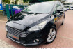 Ford S-Max Titanium S max 2.0 ecoblue bi turbo aut. titanium |ahk|