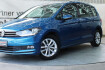 Volkswagen Touran Highline *7 sitzer* *tuv&inspektion neu*navi*leder