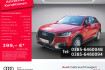 Audi Q2 design 35 1.5 tfsi design