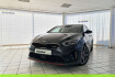 Kia ProCeed GT Proceed / pro cee'd  proceed / pro cee?d gt  unfallfrei  led  kamera  navi ahk kia garantie