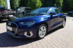 Audi A3 Autres 2.0 tdi*navi*shz*usb*applecarplay*dab*acc*pdc