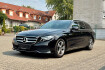 Mercedes Classe E Avantgarde Benz e 200 t led avantg. intelli. light ambientebel.