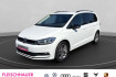 Volkswagen Touran Highline 1 5tsi highline 7 sitze+ahk+navi+rk+carplay+led+p