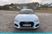 Audi A5 Coupé Autres A5 sportback quattro