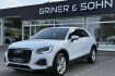 Audi Q2 advanced 35 tfsi advanced r kam virtual acc winter 2 z