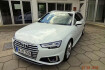 Audi A4 sport avant 2.0 tfsi 35 sport