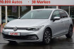 Volkswagen Golf 8 Active Golf viii 1.0 etsi active harmankardon acc navi