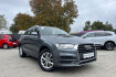 Audi Q3 design design 2 j.garantie tuv neu service neu?