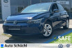 Volkswagen Golf 8 Style Golf 2.0 tdi dsg style app connect+active info+k