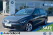 Volkswagen Golf 8 Goal Golf variant 1.5 tsi dsg style ahk+app connect+a