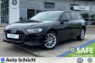 Audi A4 Autres avant 35 2.0 tfsi s tronic 17?+navi+led+dab+s
