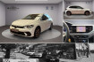 Volkswagen Polo Goal goal 1.0 tsi 70kw dsg app led acc gjr