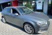 Audi A3 sport sportback quattro sport automatik u frei