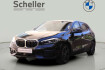 BMW Série 1 Sport 118 i sport line led navi tempomat