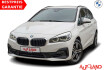 BMW Série 2 Coupé Luxury Line Bmw 218  218 218i luxury line led klimaaut. navi head up pdc