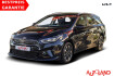 Kia Ceed SW Platinum Ceed sw / cee'd sw  ceed sw / cee?d sw ceed sw 1.6 plug in hybrid aut. led navi kamera