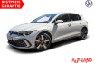 Volkswagen Golf 8 Autres Golf viii gte ehybrid led navi acc totwinkel