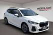 BMW Série 2 Coupé Sport Bmw 218  218 i msport+led+keyless+shadow+allwetter