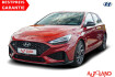 Hyundai i30 N Line I30 1.5 n line mild hybrid led navi acc kamera