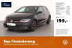 Volkswagen Polo GTI Autres Polo gti 2.0 tsi opf
