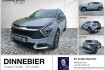 Kia Sportage Spirit 1.6t 48v 2wd spirit std cam dynlicht led navi