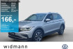 Volkswagen Tiguan Autres 1.5 tsi 150 ps dsg acc navi led