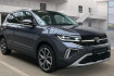 Volkswagen T-Cross R-Line T cross 1.0 tsi dsg virtual iq light acc carplay