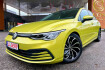 Volkswagen Golf 8 Style Golf life etsi