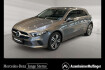 Mercedes Classe A Progressive Benz a 250 e progressive mbux+progressive+fahrassist