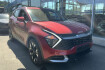 Kia Sportage Autres plug in r.cam navi 4wd ahk acc