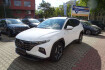 Hyundai Tucson Prime 1.6 prime mild hybrid 2wd automatik leder