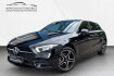 Mercedes Classe A Style Benz a 250 amg line led/ambiente/nightpaket/mbux/pts
