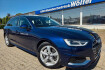 Audi A4 advanced avant 40 tfsi advanced ahk led shz acc uvm.
