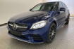 Mercedes Classe C Autres Benz c 200 t mod. amg navi/led/pano/mulitbeam/totw.