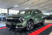 Kia Sportage Vision spirit 4wd*bi led*360 ka*automatik