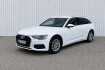 Audi A6 Autres avant 40 tdi quattro led acc apple car play