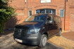 Volkswagen T6 Kombi Autres T6 kombi t6.1 kombi 9 sitzer pdc 1.hand
