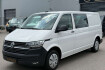 Volkswagen Transporter EcoProfi T6 transporter t6.1 transporter lang dsg klima navi kamera temp