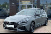 Hyundai i30 N Line I30 fl 1.5 t gdi n line 48v 6 mt 2wd sitz paket