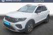 Volkswagen T-Cross Goal T cross 1.0 tsi dsg goal acc nav pdc rfk app conne