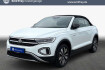 Volkswagen T-Roc Goal T roc cabriolet 1.0 tsi goal kamera/led/navi