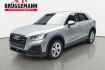 Audi Q2 Autres q2 30 tfsi navi led el.heckklappe lm16