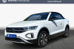 Volkswagen T-Roc Goal T roc cabriolet 1.0 tsi goal kamera/led/navi