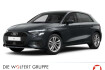 Audi A3 advanced 30 tfsi s tronic *acc*rfk*carplay*