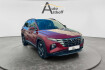Hyundai Tucson Prime prime 4wd dct led krell assist acc kam