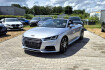 Audi TTS Coupé  Tts tts roadster s tronic/led/navi/pdc/rfk/shz/alu 19?