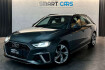 Audi A4 S line avant 35 tdi s line plus*acc*schaltw.*mmi*