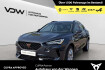 Cupra Formentor Autres tsi dsg 5jgar acc fulllink shz keyless